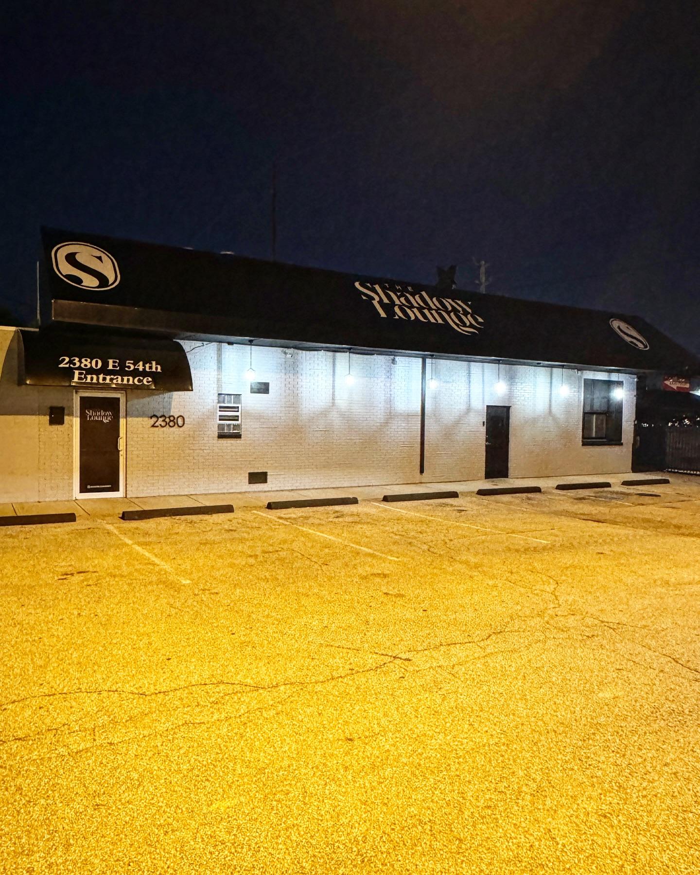 Shadow Lounge & Restaurant