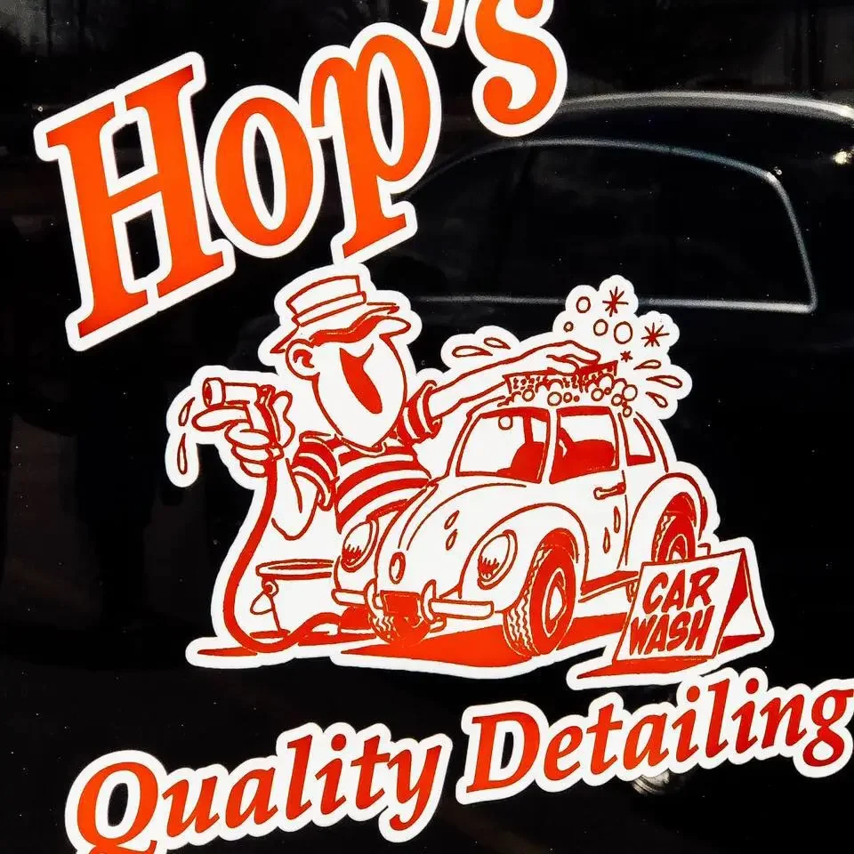Hops Quality Detail