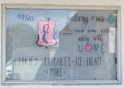 Miss E’s Bakery & Café