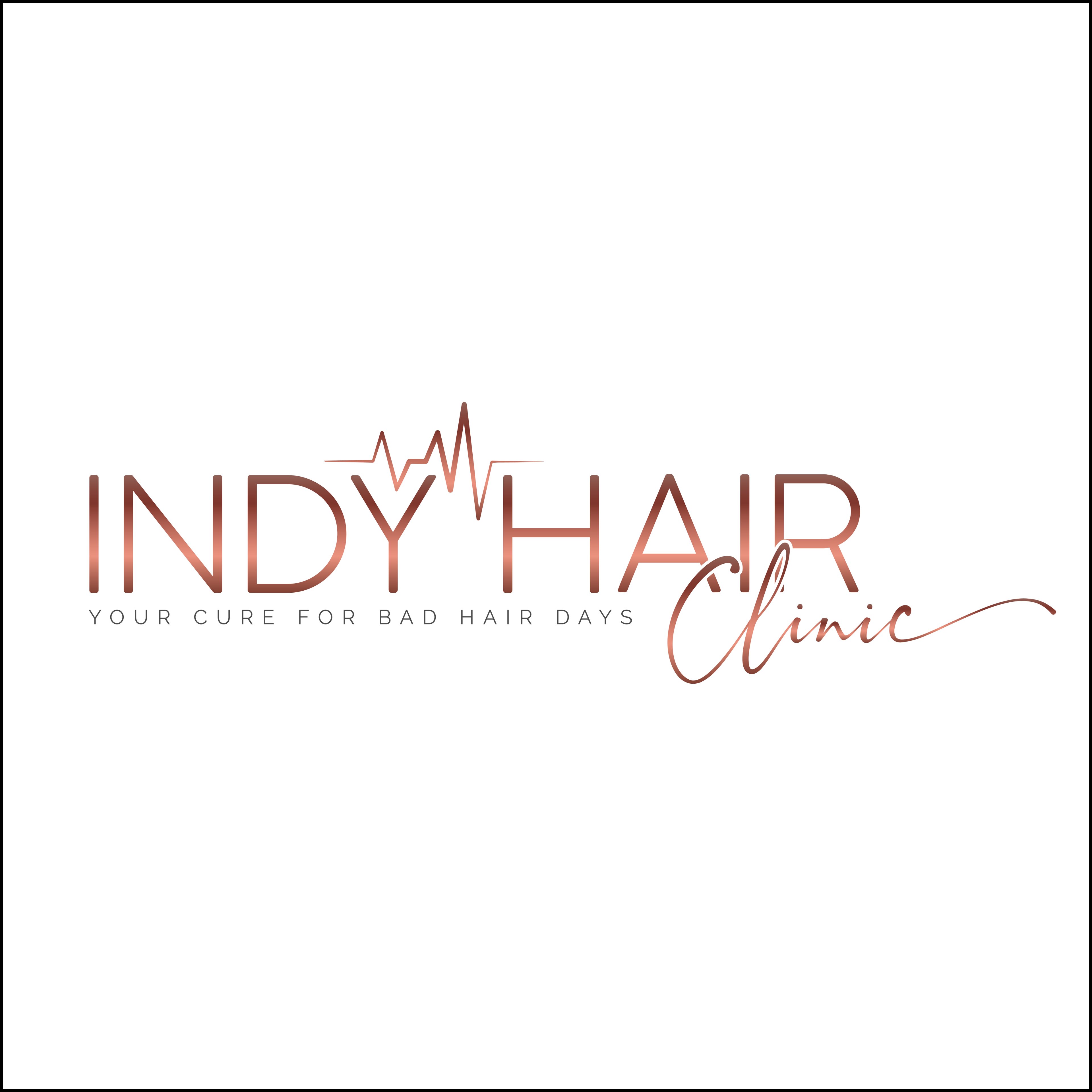 Indy Hair Clinic