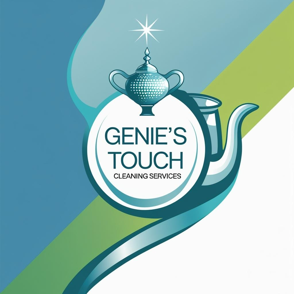 Genie’s Touch Cleaning Services