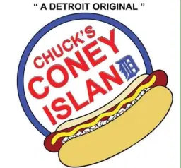 Chuck’s Coney Island