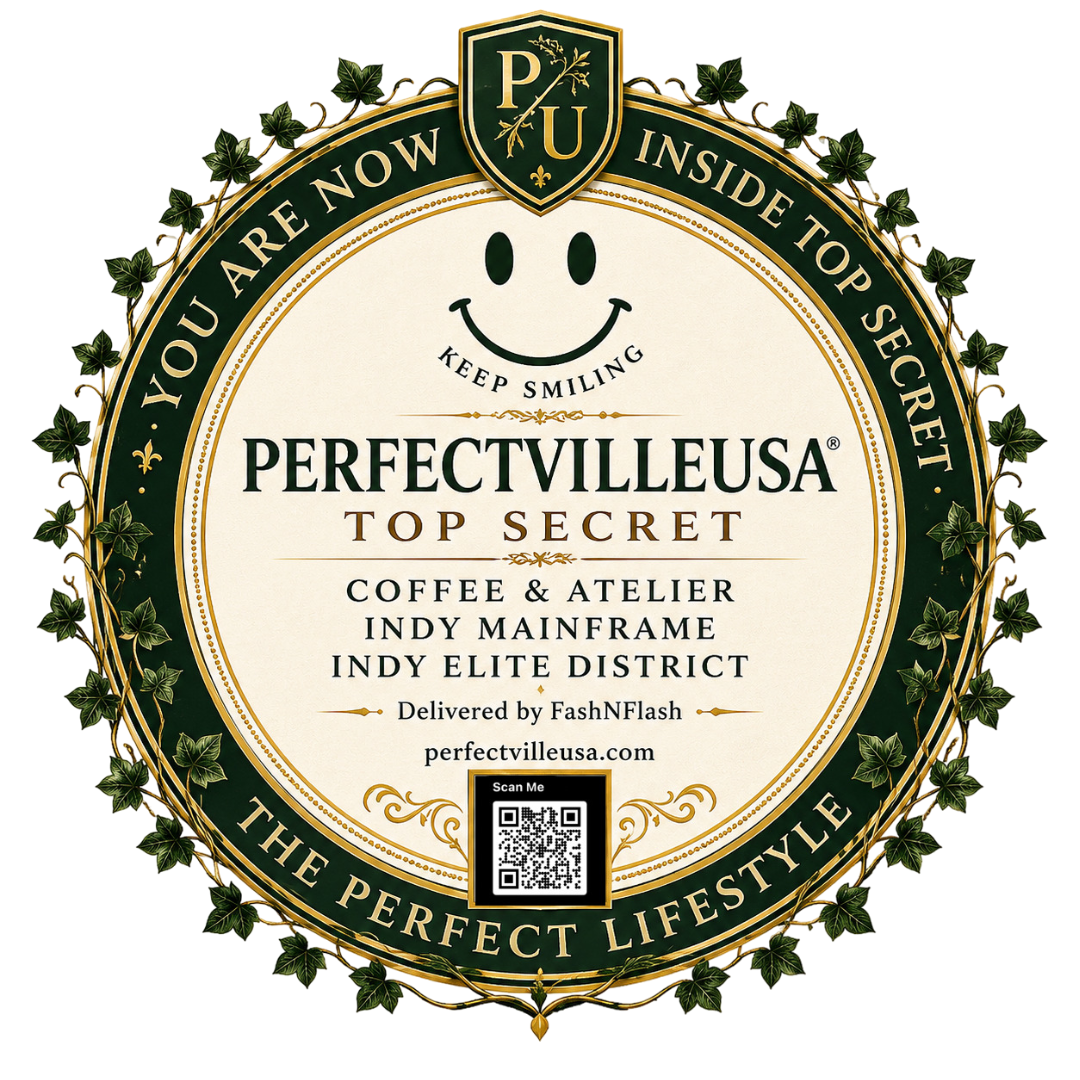 Perfectville USA Ltd. Liability Ltd Partnership,