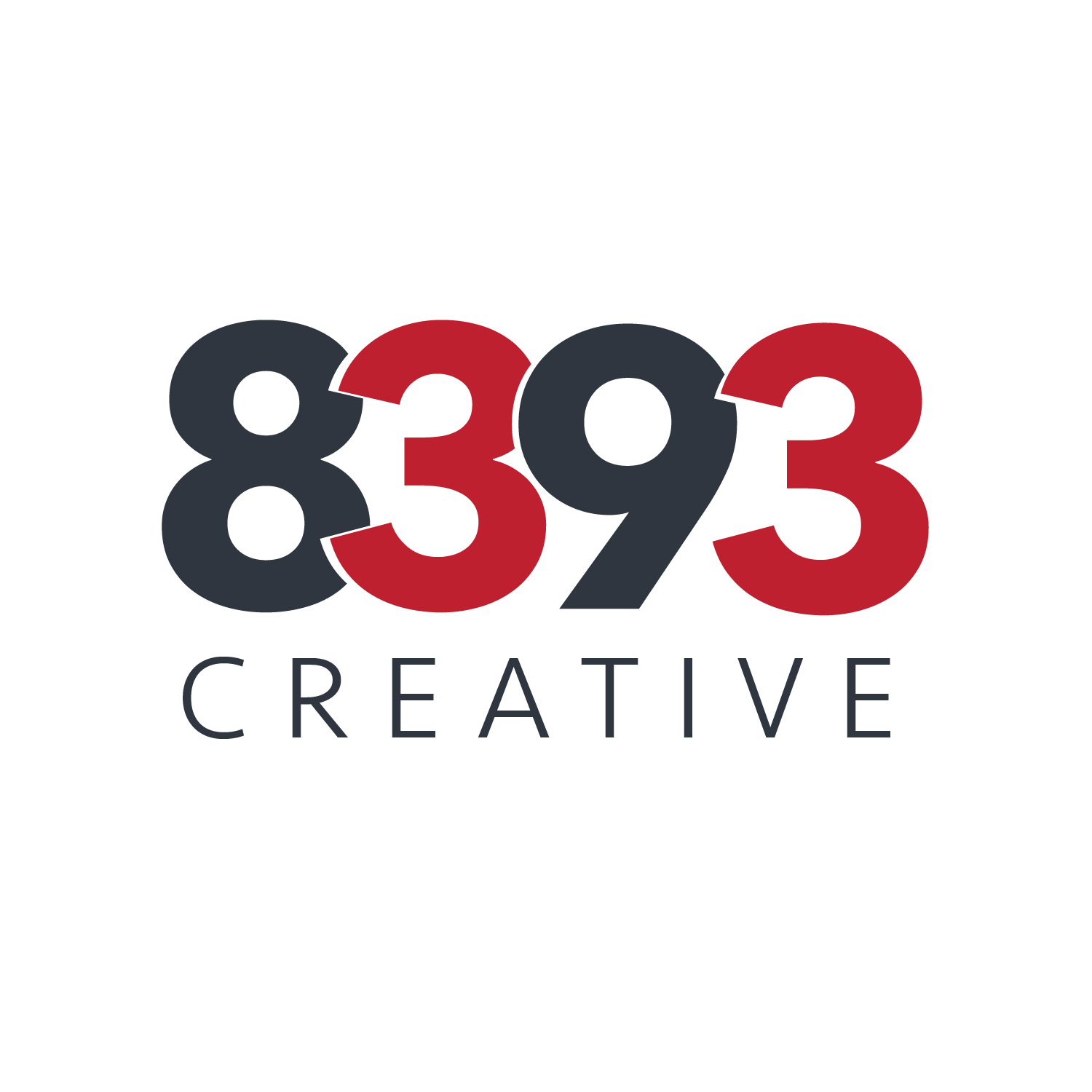 8393 Creative