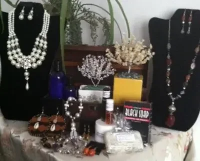 Unlimited Treasures Chest