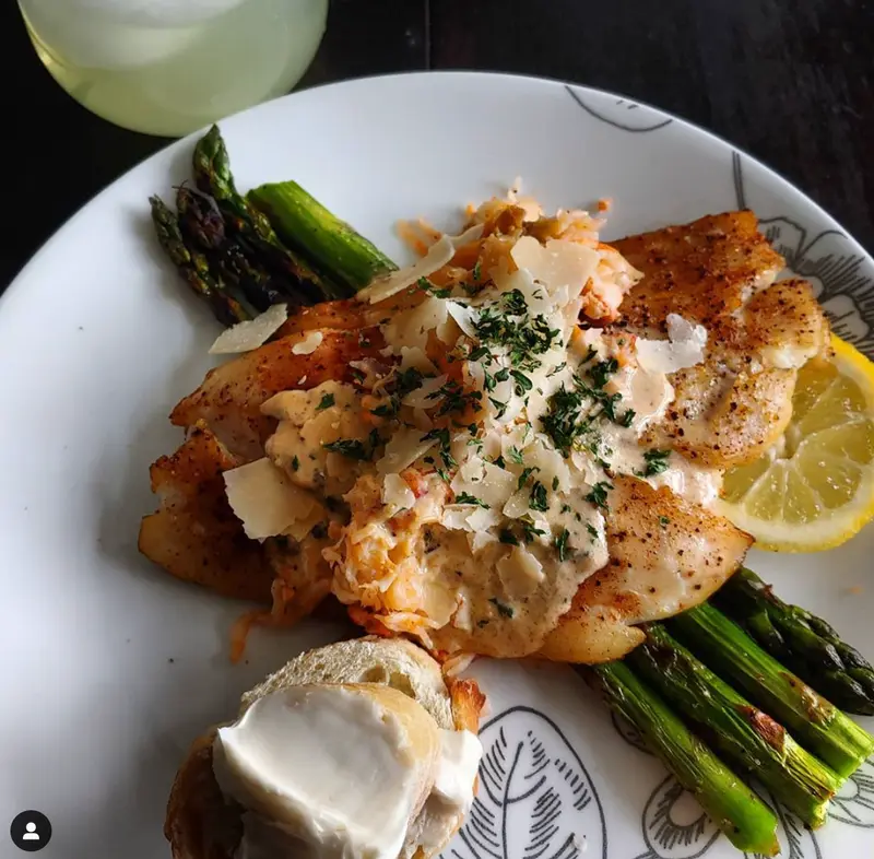 PurelyJoy @ Indy's Kitchen