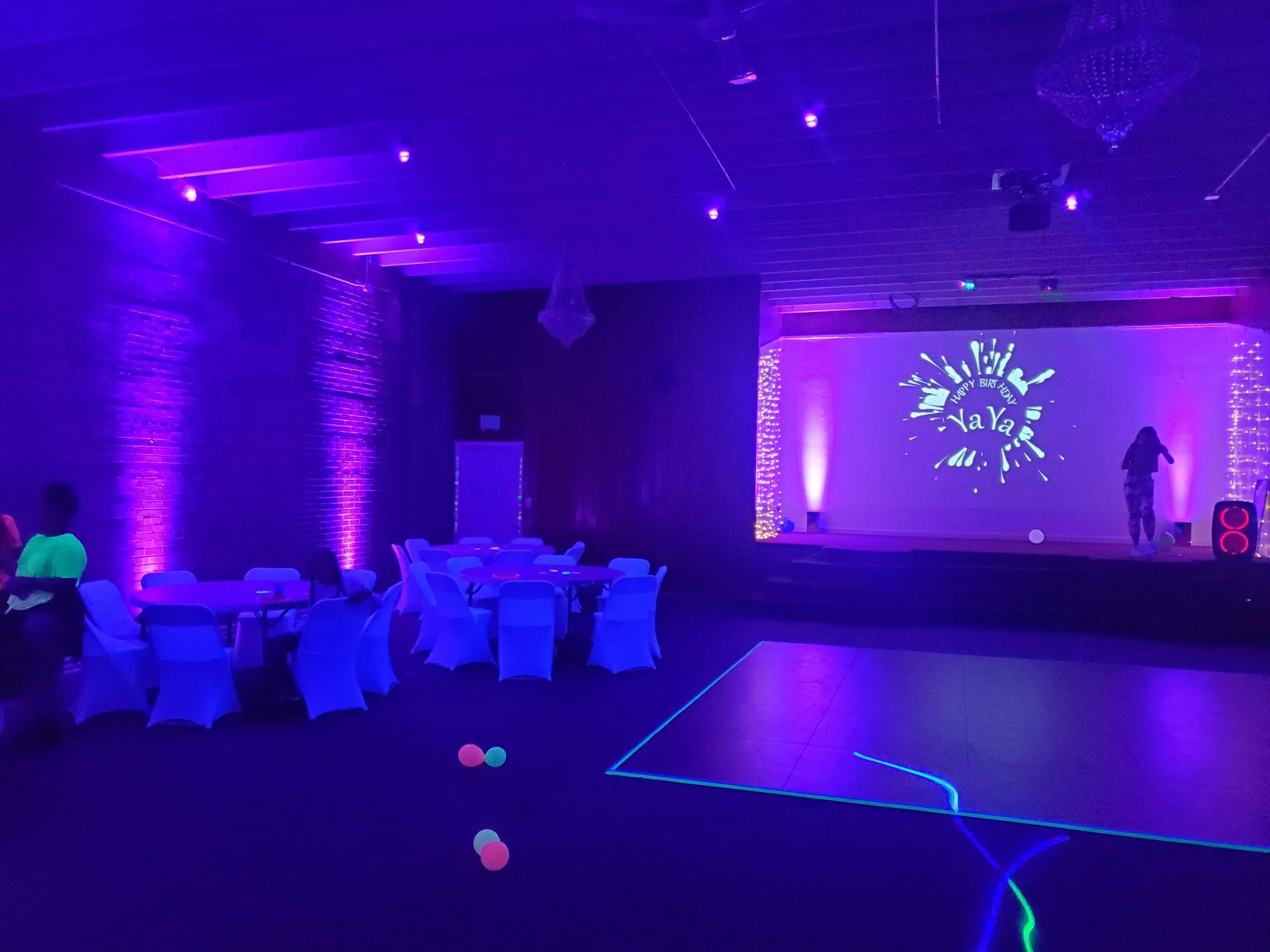 MM&E Banquets & Events