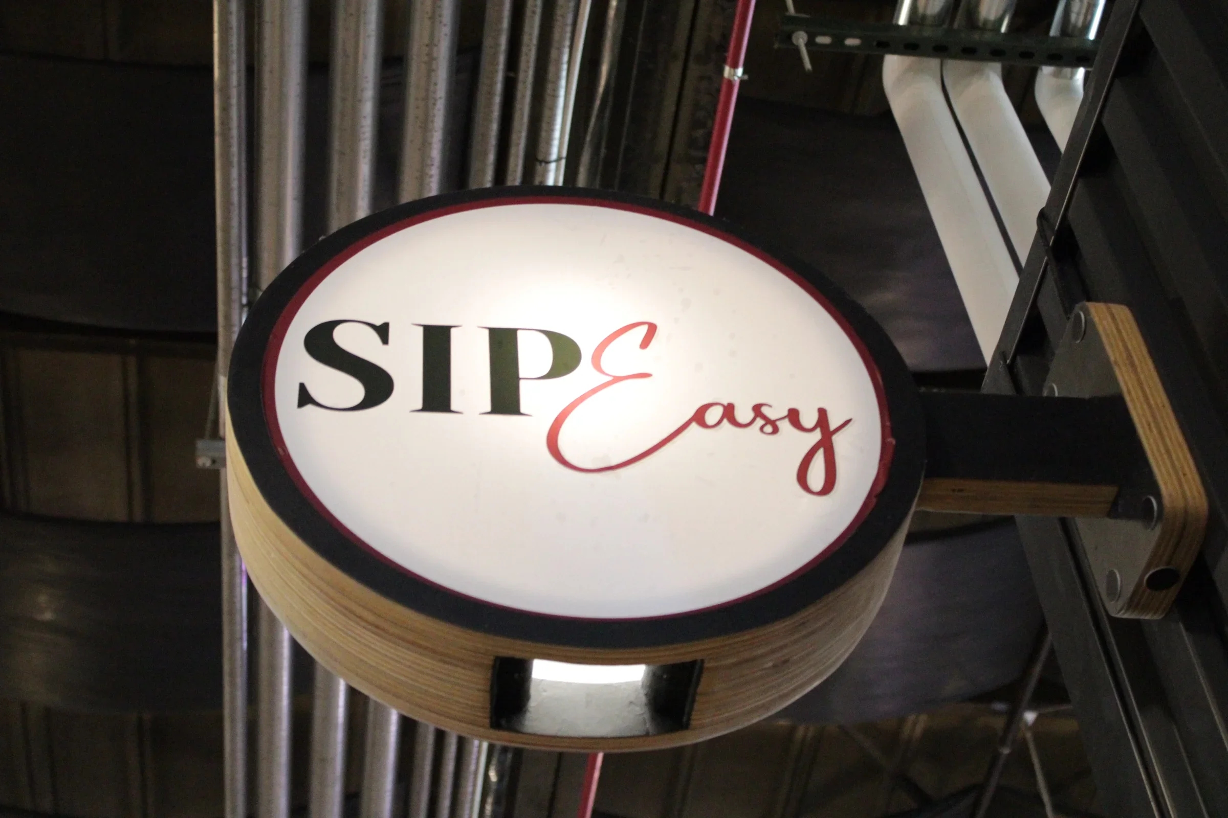 Sip Easy