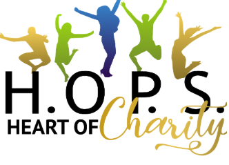 H.O.P.S. Heart of Charity
