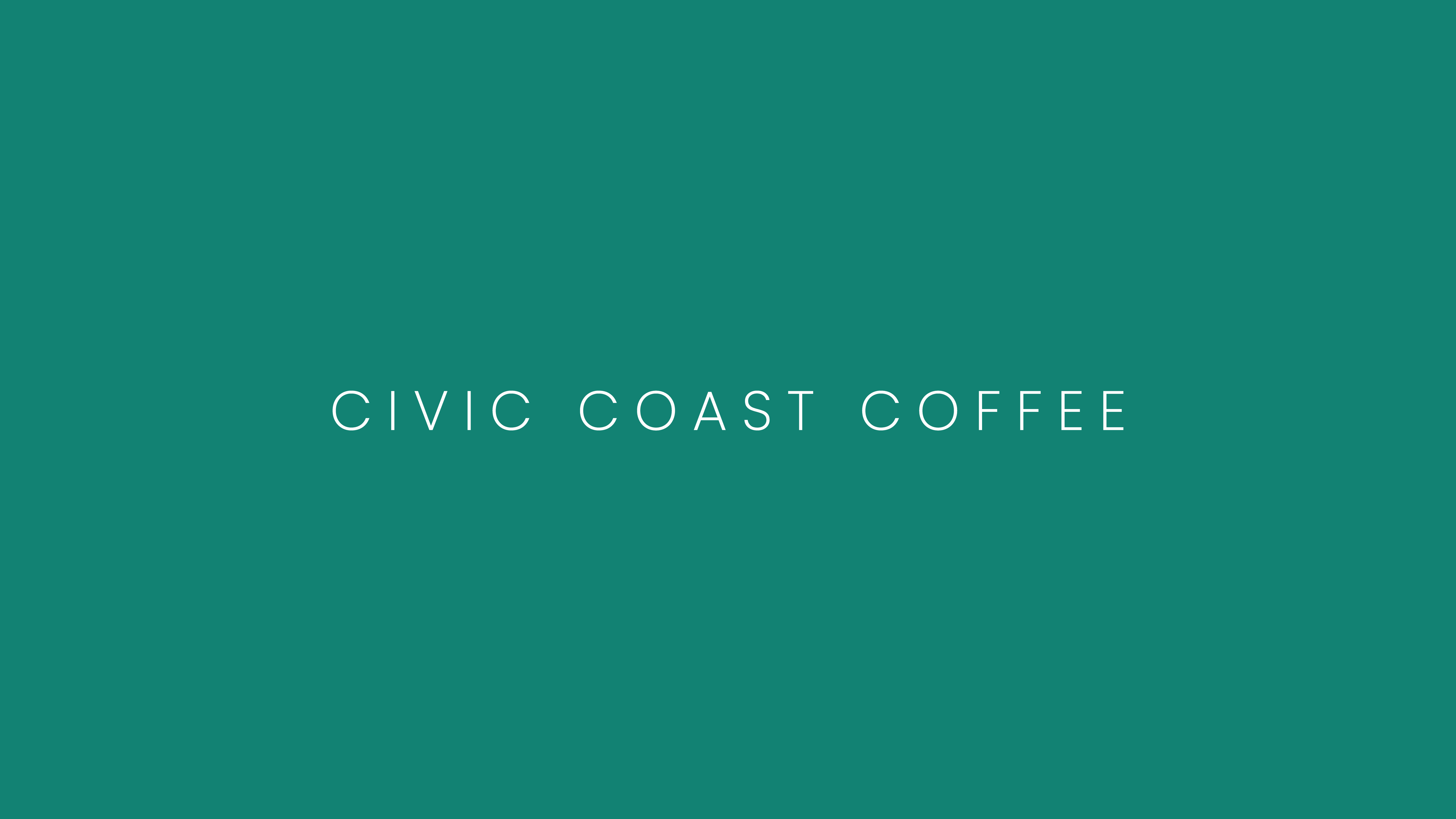Civic Coast Coffee